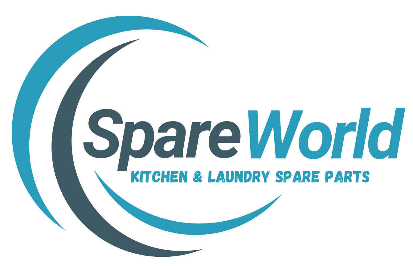 Spare World Logo